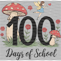 One hundred days-YD 211